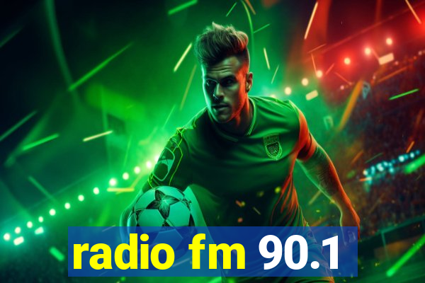 radio fm 90.1